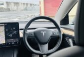 2019 Tesla Model 3 Long Range 4WD Sedan Automatic, Electric, 5 seats, 25,000 km