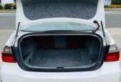 2008 BMW 320i DRIVE TO DAY PAY LATER,PAYMENTS STARTS AFTER 3 MONTHS,LIMITED OFFER ONLY Sedan Automatic, White, 5 seats, Petrol, 2,000 cc, 102,000 km