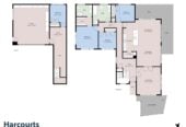 Into The Woods, 257m2 4 beds 2 baths house with double garage on 3.6ha land, Set in the peaceful hills of Waiatarua, this is a property that truly feels like a world away from suburbia-yet is still just a short drive to shops, schools, and transport links, 220 Forest Hill Road, Waiatarua, Auckland