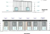 Affordable First home buyers only, 90M2 Brandnew 2 beds 1.5 baths home with car park, completion expected in July 2026, 0.5 km to Scott Point School, 12 Sailors Place, Hobsonville, Auckland