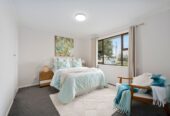 Home and income on 716m2 section, 3 beds 1 bath main home + standalone 2 beds ( 1 bed plus 3.2m x 2.6m flexi room) 1 bath minor dwelling, currently rented With a combined return of $1,135 per week, near schools, parks, shops, and transport routes, 50 Barrys Road, Glendene, Auckland