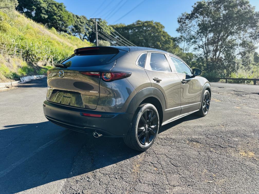 2021 Mazda CX-30 20S G SPEC !! TOP SPEC !! FULLY LOADED !! RV/SUV Tiptronic, Grey, 5 seats, Petrol, New Import, 2,000 cc, 30,097 km