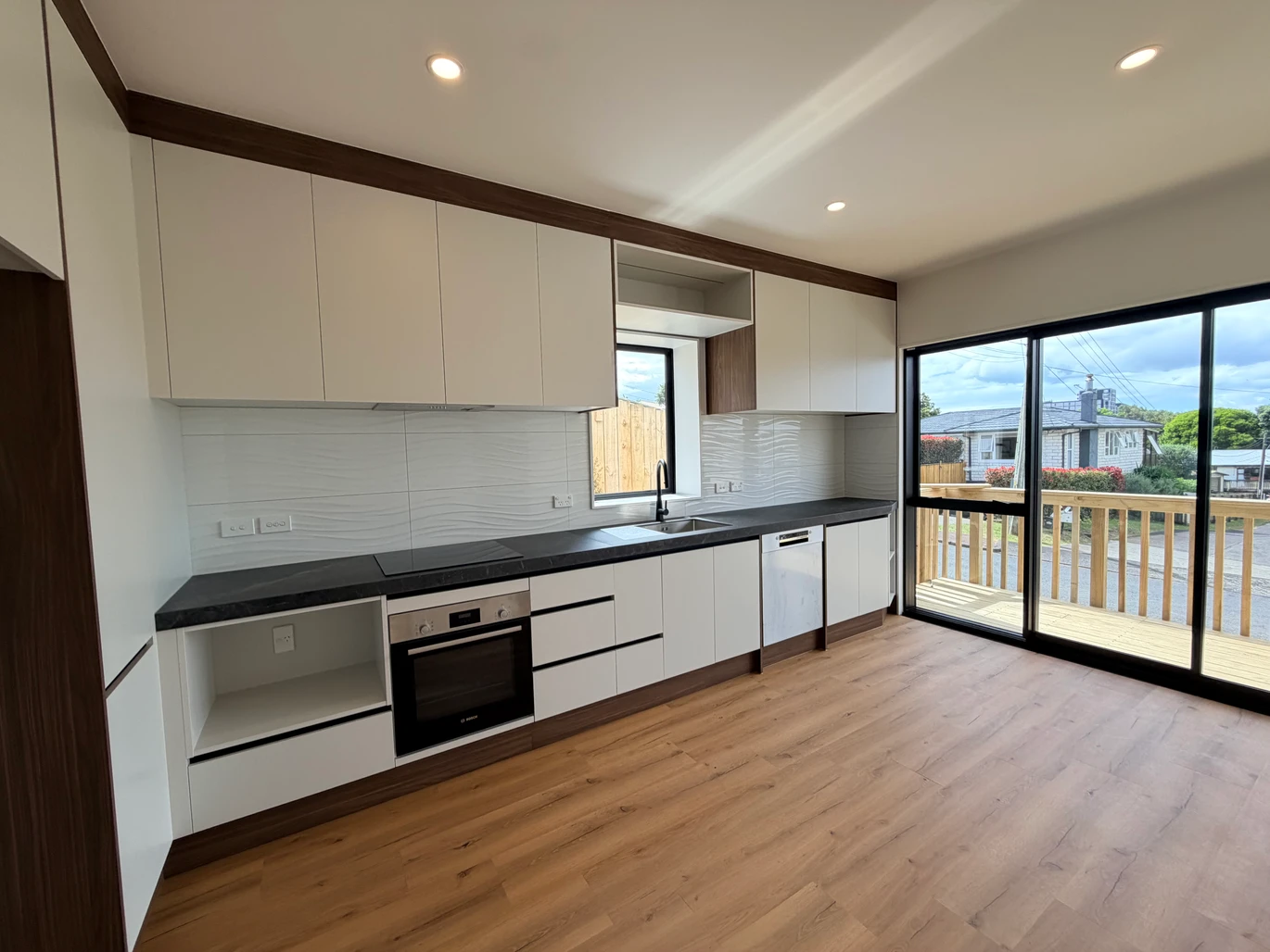 10-Year Master Build Guarantee, Brandnew freehold 3 beds 2.5 baths home with garage, no body corporate or society fees, Lot 1/14 Keate Place, Mount Wellington, Auckland