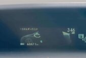 2014 Toyota Prius GS model, Hatchback Automatic, Hybrid, 5 seats, 1,797 cc, 60,749 km