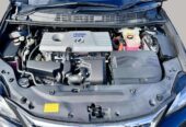 2014 Lexus CT 200h HYBRID Hatchback Automatic, Black, 5 seats, Petrol, 1,797 cc, 101,913 km