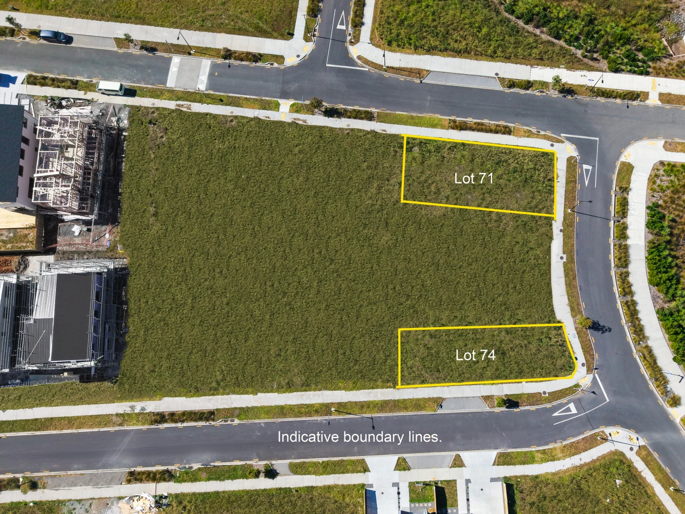 Ready-to-Build Section Karaka – 287m², close to shops, schools, motorway access, Lot 74/18 Wallis Esplanade, Papakura, Auckland