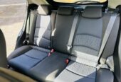 2015 Mazda Demio Hatchback Tiptronic, Blue, 5 seats, New Import, Petrol, 1,300 cc, 37,854 km