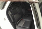 2018 Mazda CX-3 20S PRO ACTIVE/ACC/HEATER SEATED/GRADE 4 Hatchback Automatic, Pearl White, 5 seats, Petrol, New Import, 2,000 cc, 86,200 km