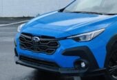2024 Subaru Crosstrek Hybrid New Shape RV/SUV Automatic, 5 seats, 2,000 cc, 40,500 km