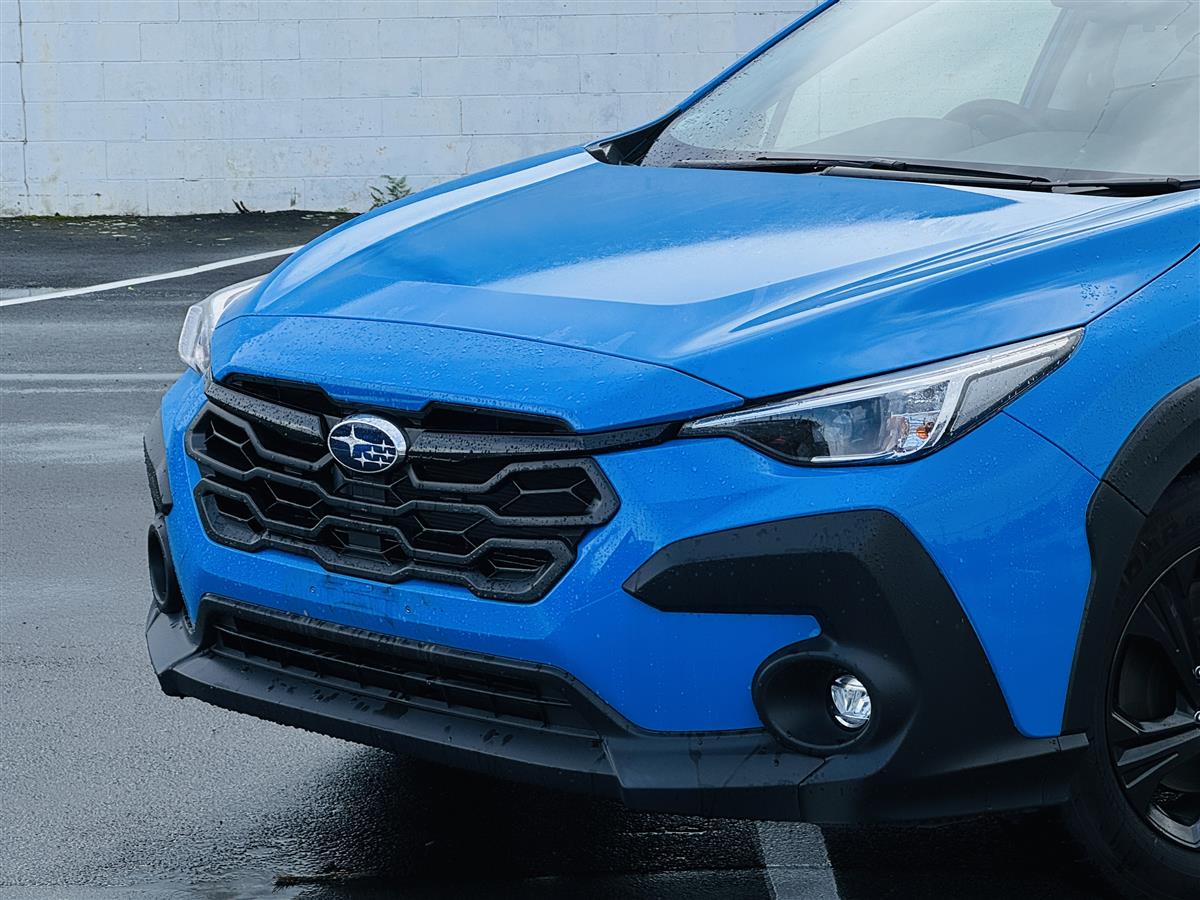 2024 Subaru Crosstrek Hybrid New Shape RV/SUV Automatic, 5 seats, 2,000 cc, 40,500 km