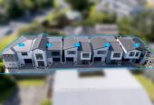 Brandnew standalone 4 beds 2.5 baths home with garage, move-in ready, Just a short drive to Lincoln Road amenities, supermarkets, schools, multiple dining options, and motorway access, 334C Swanson Road, Ranui, Auckland