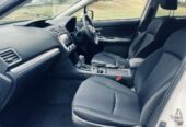 2015 Subaru Impreza SALE SALE Sedan Automatic, 5 seats, Petrol, 1,600 cc, 81,508 km
