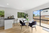 Renovated 4 beds 1 bath house with carport, brand-new wrap-around deck, just minutes from Pakuranga Plaza, Local schools in the area include Anchorage Park Primary School, Pakuranga Intermediate, and Edgewater College, 14A Pandora Place, Pakuranga, Auckland
