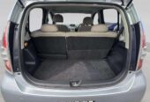 2005 Toyota Passo 1 NZ owner !! Hatchback Automatic, Silver, 5 seats, Petrol, 1,290 cc, 155,097 km