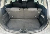 2010 Mazda Premacy Station Wagon Automatic, Silver, 7 seats, Petrol, 2,000 cc, 107,000 km