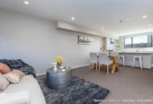 Double Grammar school zone, 2 beds + big office 2.5 baths 2 car parks mixed-use townhouse, 1 Title, 2 Addresses, Separate-Access 40m2 office with toilet downstairs, Just a short walk to universities, hospitals, and the Auckland CBD, 0.9km to Auckland Girls’ Grammar School, 1km to Auckland Grammar, 5/1 Glenside Crescent, Grafton, Auckland