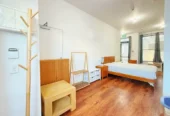 Double Grammar school zone, 2 beds + big office 2.5 baths 2 car parks mixed-use townhouse, 1 Title, 2 Addresses, Separate-Access 40m2 office with toilet downstairs, Just a short walk to universities, hospitals, and the Auckland CBD, 0.9km to Auckland Girls’ Grammar School, 1km to Auckland Grammar, 5/1 Glenside Crescent, Grafton, Auckland