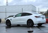 2019 Tesla Model 3 Long Range 4WD Sedan Automatic, Electric, 5 seats, 25,000 km