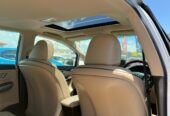 2013 Toyota Sai **Sunroof**Cruise Control**Leather Seats** Sedan Automatic, Silver, 5 seats, Hybrid, 2,362 cc, 95,730 km