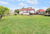 With RC for 5 standalone homes, 5 beds 2 baths house on 1108m2 section, With Royal Oak Shopping Centre and Onehunga Mall nearby, along with quality schooling and amenities, easy motorway access, currently rented, 0.9 km to Royal Oak Intermediate School, 47 Herd Road, Hillsborough, Auckland