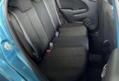 2012 Mazda Demio 13 SKYACTIVE Hatchback Automatic, Blue, Petrol, New Import, 1,300 cc, 79,812 km