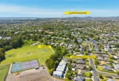 Brandnew standalone 4 beds 2.5 baths home with garage by Crum Park, close to schools, supermarket, Lynn Mall, zonfed for Green Bay Primary/Intermediate and Green Bay High School, Glen Eden Intermediate, 48 Hilling Street Titirangi, Auckland