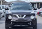 2015 Nissan Juke **360 Reversing Camera**Station Wagon Automatic, Purple, 5 seats, Petrol, 1,498 cc, 39,341 km