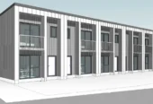 Affordable First home buyers only, 90M2 Brandnew 2 beds 1.5 baths home with car park, completion expected in July 2026, 0.5 km to Scott Point School, 12 Sailors Place, Hobsonville, Auckland