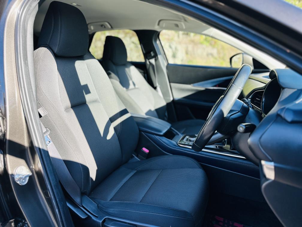 2021 Mazda CX-30 20S G SPEC !! TOP SPEC !! FULLY LOADED !! RV/SUV Tiptronic, Grey, 5 seats, Petrol, New Import, 2,000 cc, 30,097 km