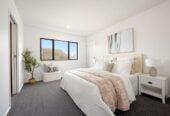 Sea views, 308 m2 Home and income on 539m2 section, upstairs 3 beds (3 ensuites) 3.5 baths kitchen and lounge, downstairs 3 beds ( 1 ensuite) 2 baths granny, double garage, Zoned for sought-after Hobsonville School and Hobsonville Point Secondary School, and just moments from local parks, shops, cafes, restaurants, ECE centres, and supermarkets, easy motorway access, 20 Bannings Way, Hobsonville, Auckland