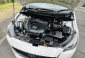 2015 Mazda Demio 13S SPORTS PACKAGE !! SKYACTIVE ENGINE !! Hatchback Tiptronic, 5 seats, Petrol, New Import, 1,300 cc, 34,166 km