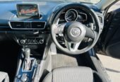 2014 Mazda Axela 20S SPORTS !! STUNNING ALLOYS !! Hatchback Tiptronic, Grey, 5 seats, New Import, Petrol, 2,000 cc, 43,937 km