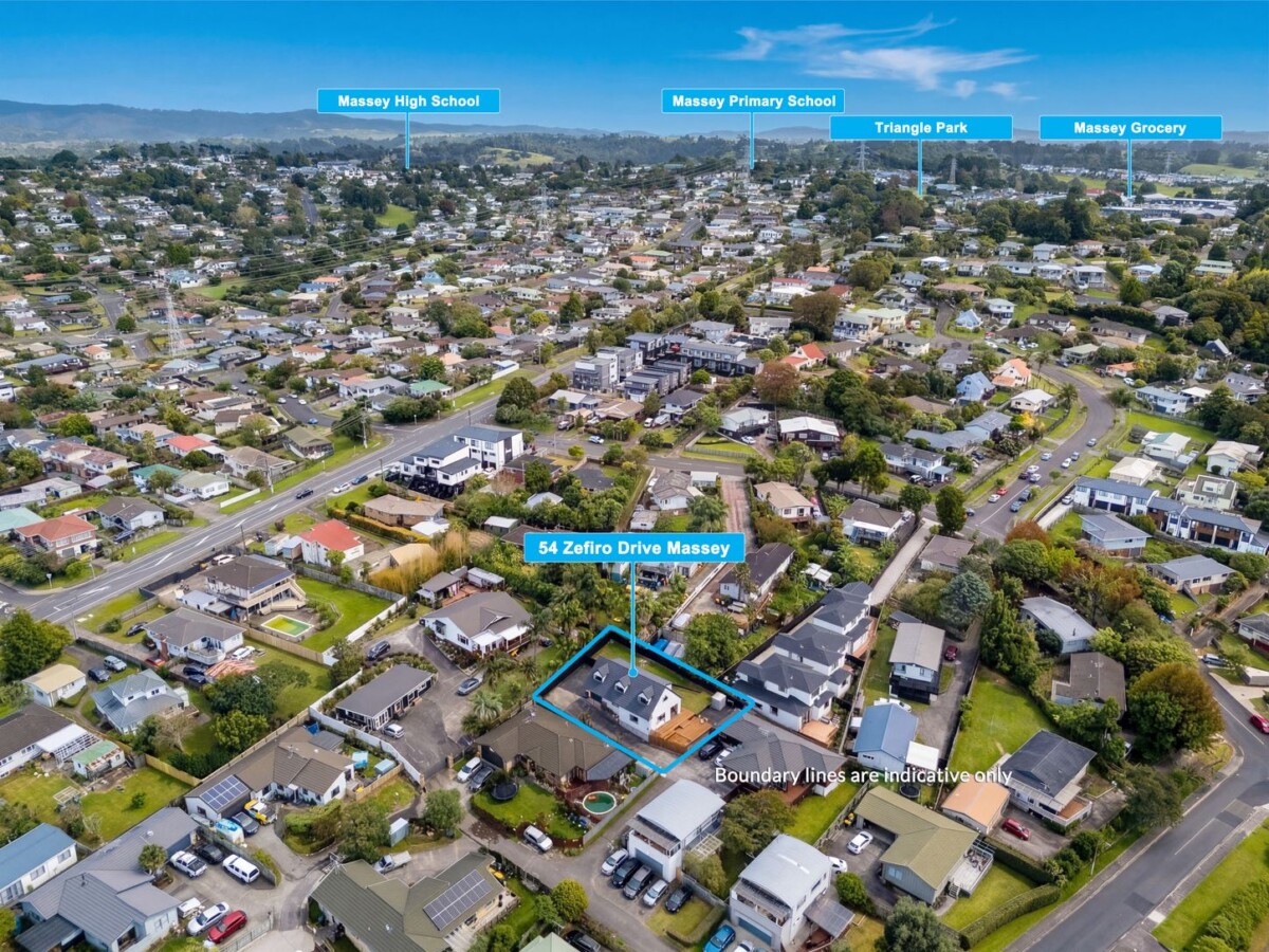 Must sell fast, Vendors Have Bought, 179m2 4 beds 2 baths house with garage on 565m2 section, close to local schools, shops, and motorway access, 54 Zefiro Drive, Massey, Auckland