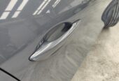 2019 Mazda 3 20S TOURING/4 NEW TYRES/360 CAMERA/CARPLAY/PADDLE SHIFT/GRADE 4 Hatchback Automatic, Grey Metallic, 5 seats, Petrol, New Import, 2,000 cc, 70,128 km