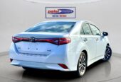 2014 Toyota Sai Sedan Automatic, 5 seat, Hybrid, 2,362 cc, 99,677 km