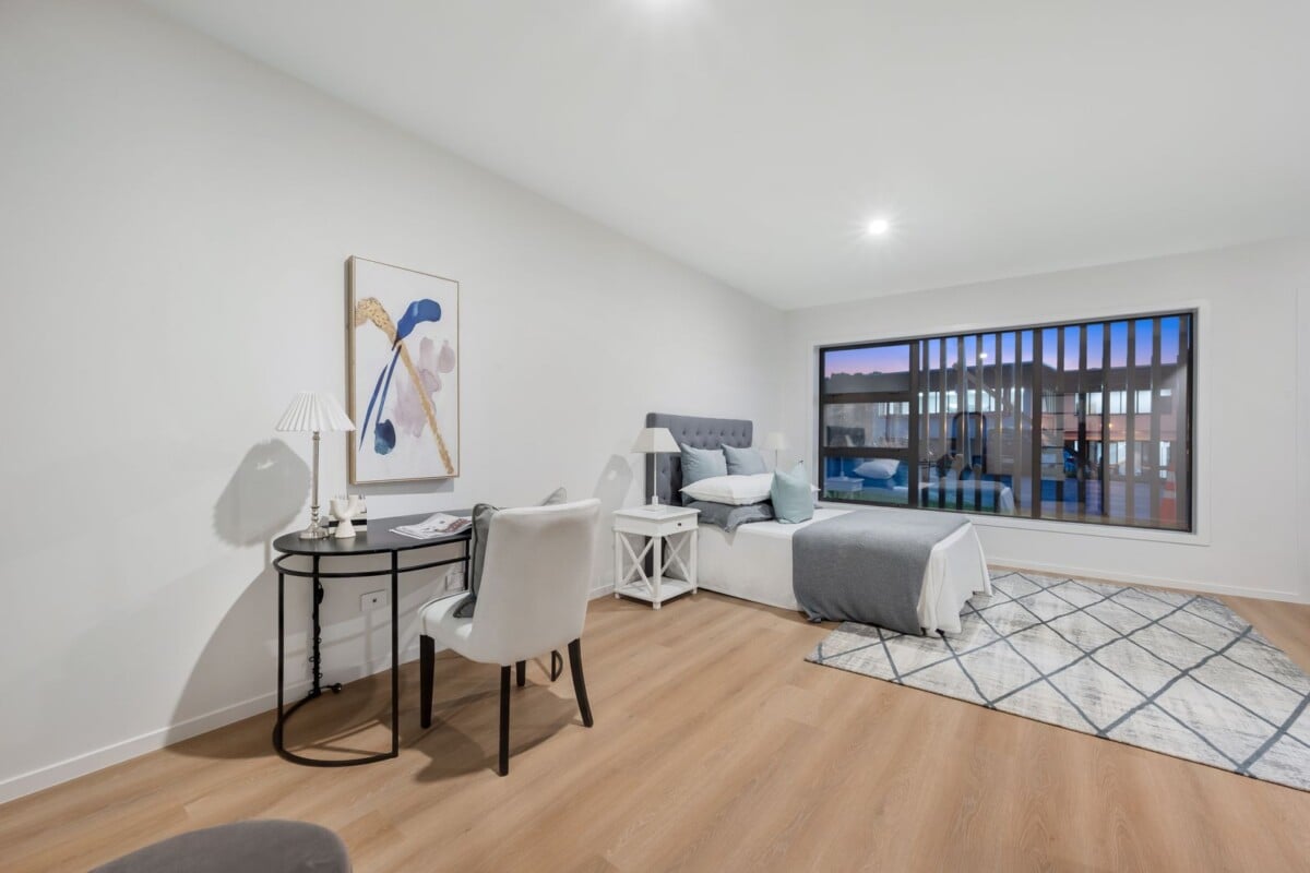 Double Grammar school zone, 10 Year Master Build Guarantee, Freehold 3 beds 3 baths home with garage, zoned for Auckland Grammar, Epsom Girls’ Grammar, plus top local primary schools, Walking distance to Market Road train station, Just minutes to Newmarket shopping and dining precinct, 4 Patey Street Remuera, Auckland, Auckland