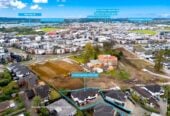 Sea views, 308 m2 Home and income on 539m2 section, upstairs 3 beds (3 ensuites) 3.5 baths kitchen and lounge, downstairs 3 beds ( 1 ensuite) 2 baths granny, double garage, Zoned for sought-after Hobsonville School and Hobsonville Point Secondary School, and just moments from local parks, shops, cafes, restaurants, ECE centres, and supermarkets, easy motorway access, 20 Bannings Way, Hobsonville, Auckland