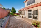 Fully renovated, 3 beds 2 baths house with double garage, LUSH GARDENS AND deck, DOWNSTAIRS BEDROOM AND SEMI ENSUITE, Walk to Lexington Park and schools, Zoned for Botany Downs School, Owairoa Primary, Howick Intermediate, and Pakuranga College, 97 Gosford Drive Botany Downs, Auckland