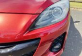 2013 Mazda Axela SALE SALE Hatchback Automatic, WINE RED, 5 seats, petrol, 1,500 cc, 36,399 km