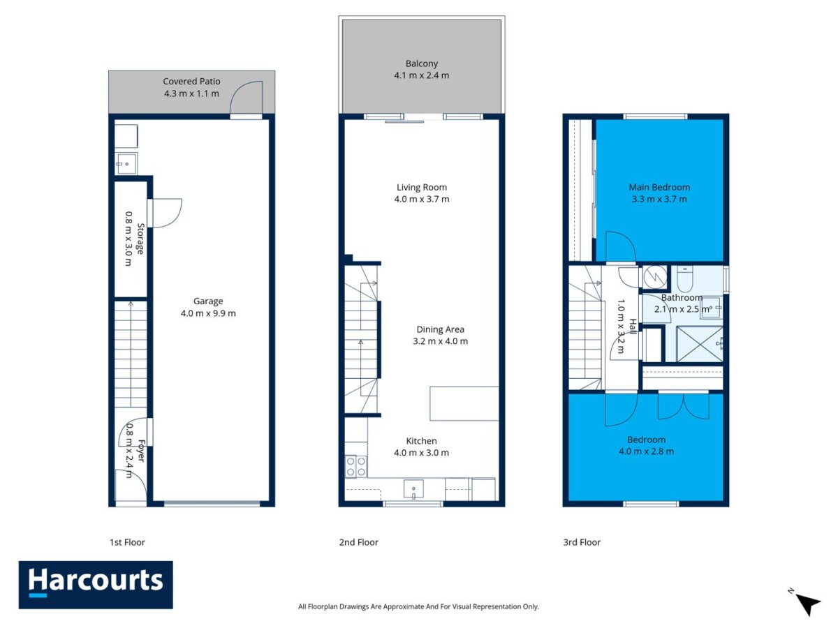 Owners have bought – Must sell, 132m2 2 beds 1 bath home with garage for 2 cars, Enjoy peaceful outlooks with lovely views across the pond, close to local amenities, schools, and transport links, 80/172 McLeod Road, Te Atatu South, Auckland