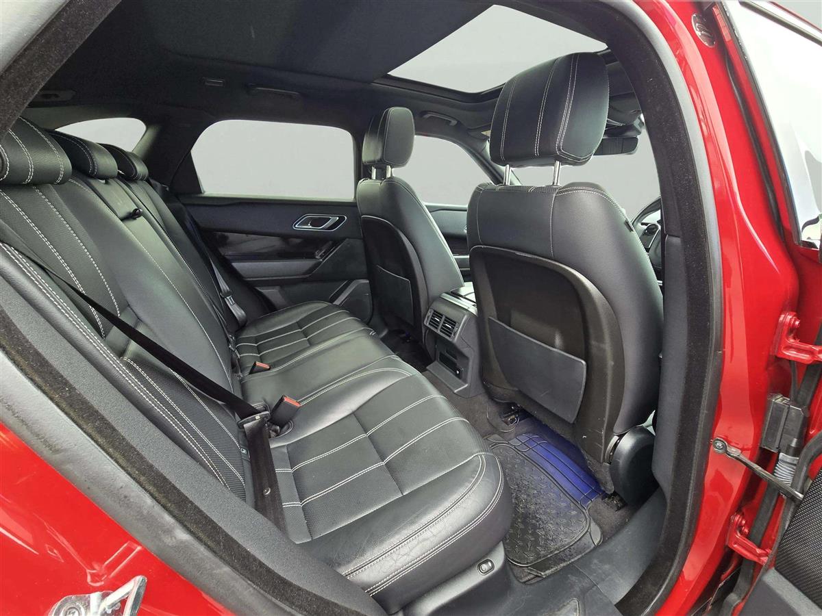 2019 Land Rover Range Rover Velar P250 R-DYNAMIC S 2.0 RV/SUV Automatic, Automatic, 1 owner, 5 seats, Petrol, 1,998 cc, 93,307 km
