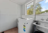 3 beds 1 bath house with double garage on 708m2 section, close to schools, shopping centres, motorway access, 7 Kudu Road Otara, Auckland