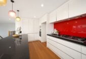 Sea views, 308 m2 Home and income on 539m2 section, upstairs 3 beds (3 ensuites) 3.5 baths kitchen and lounge, downstairs 3 beds ( 1 ensuite) 2 baths granny, double garage, Zoned for sought-after Hobsonville School and Hobsonville Point Secondary School, and just moments from local parks, shops, cafes, restaurants, ECE centres, and supermarkets, easy motorway access, 20 Bannings Way, Hobsonville, Auckland