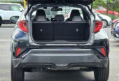 2020 Toyota C-HR **FaceLift G Model**Cruise Control**RV/SUV Automatic, Black, 5 seats, Hybrid, 1,797 cc, 98,472 km