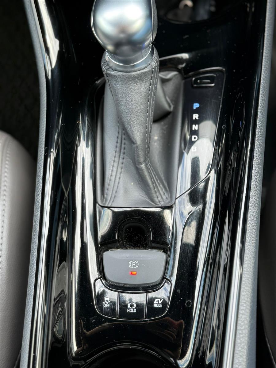 2020 Toyota C-HR **FaceLift G Model**Cruise Control**RV/SUV Automatic, Black, 5 seats, Hybrid, 1,797 cc, 98,472 km
