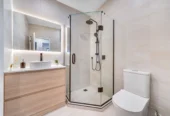 4 beds 2 baths home with garage, just minutes from supermarkets, shops, cafés, and dining options, schools, Lot 2/69 Walworth Avenue, Pakuranga Heights, Auckland
