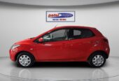 2010 Mazda Demio Excellent condition !! Hatchback Automatic, 5 seats, Petrol, 1,340 cc, 143,226 km