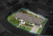 203m2 Brick and tile 4 beds 2.5 baths house on 602m2 section, just a short stroll to Albany Mall, a mins to local school, and convenient transport links. Zoned for Oteha Valley School, Northcross Intermediate, and Long Bay College, 2 Spring Valley, Oteha, Auckland