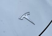2019 Tesla Model 3 Long Range 4WD Sedan Automatic, Electric, 5 seats, 25,000 km