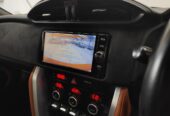 2017 Toyota 86 GT LTD/FACELIFT MODEL/REAR SPOILER/SPORTY LOOKIN/RARE FIND Coupe Automatic, Hot Lava Orange, 4 seats, Petrol, New Import, 2,000 cc, 97,206 km